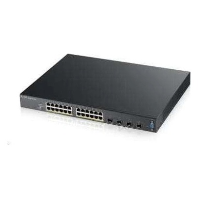ZyXEL XGS2210-28HP