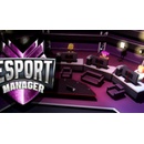 eSport Manager