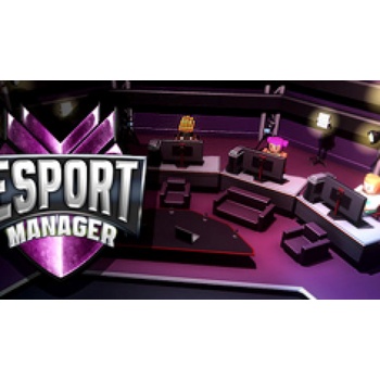 eSport Manager
