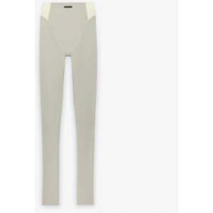 adidas Дамски къси панталони adidas Womens Athletic Tight Basketball Shorts - Sesame