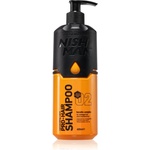 NISHMAN Professional шампоан За коса за мъже 400ml