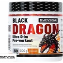 Survival Black Dragon Ultra Stim Pre-workout 300 g