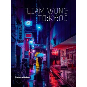 Liam Wong: TO: KY: OO | Liam Wong (ISBN: 9780500545461)