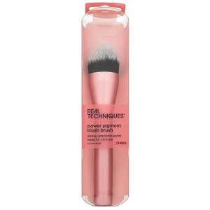 Real Techniques Power Pigment Blush Brush четка за руж
