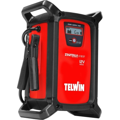 Telwin Startzilla 9012 XT