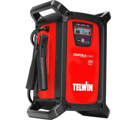 Telwin Startzilla 9012 XT