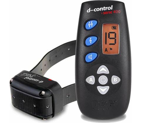 DogTrace D-Control 401