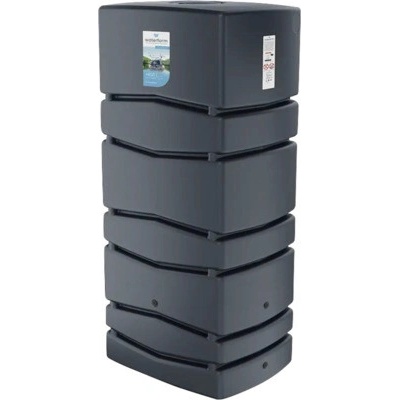Prosperplast AQUA TOWER IDTC650-S433 650 l