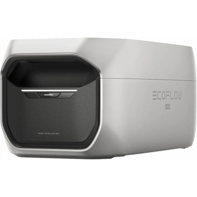 EcoFlow DELTA 3 Max Plus Extra Battery