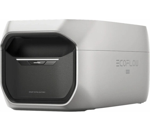 EcoFlow DELTA 3 Max Plus