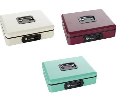 Rottner PRO BOX 2