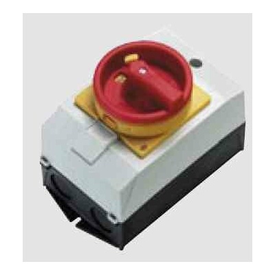 EATON Spínač T0-4-8410/I1 0-Y-D 20A 207140