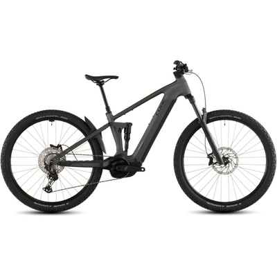 CUBE Stereo Hybrid ONE22 Race 2026