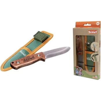 Simba Toys Разузнавач: Детски дървен нож за игра (109452670)