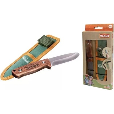 Simba Toys Разузнавач: Детски дървен нож за игра (109452670)