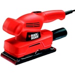 Black & Decker KA300 Виброшлайф