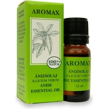 Aromax Éterický olej Badyán hvězdicový anýz 10 ml