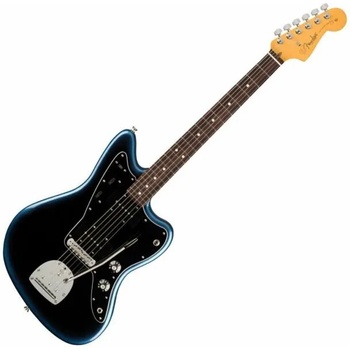 Image 1 of Fender American Professional II Jazzmaster RW Dark Night