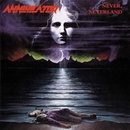 ANNIHILATOR: NEVER,NEVERLAND CD