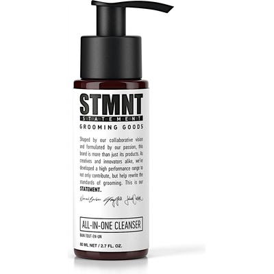 STMNT All In One Shampoo 80 ml