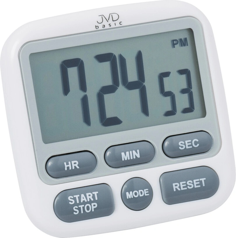 JVD DM82