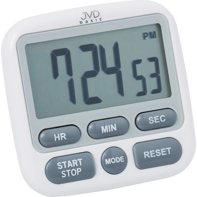 JVD DM82