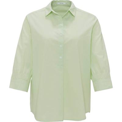 OPUS Блуза 'Forta' зелено, размер 42