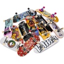 Tech Deck Fingeboard Štvorbalenie