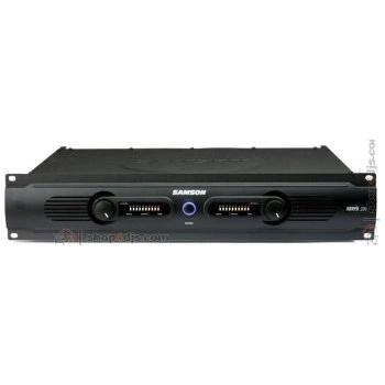 Samson Servo 200