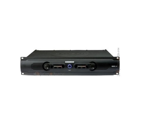 Samson Servo 200