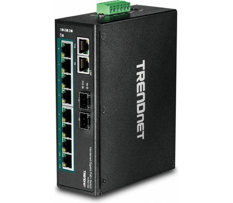 TrendNet TI-PG102