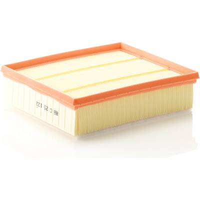 Mann-filter Въздушен филтър mann-filter c 25 122
