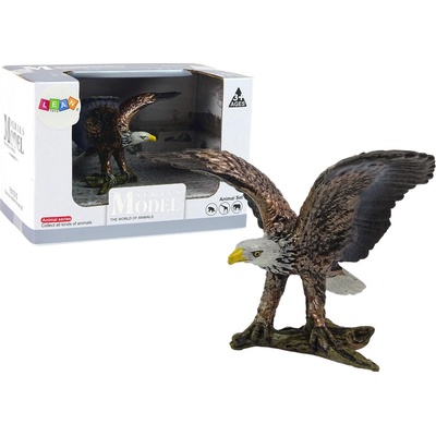 mamido Veľká orla bielochvostého