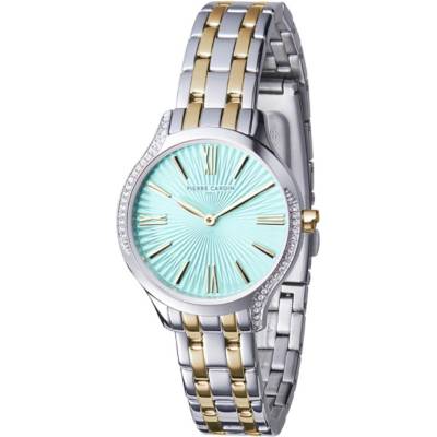 Pierre Cardin Часовник Pierre Cardin Gaillon Regal CDL. 0003 (CDL.0003)