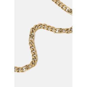 Guess Гривна мъжка от неръждаема стомана 4G FRONTIERS (JUMB06.034JW)