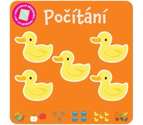 Počítání
