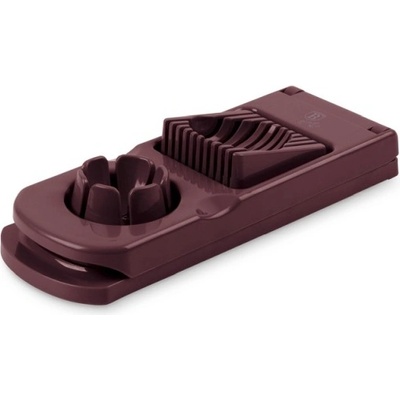 BERLINGERHAUS Kráječ na vejce a mozzarellu Leonardo Collection BH-7461