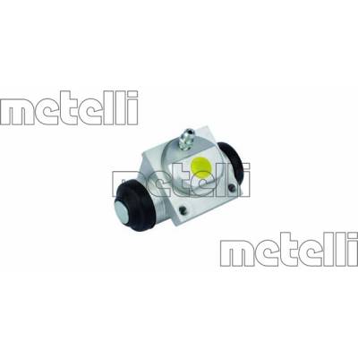 Válec kolové brzdy METELLI 04-0758