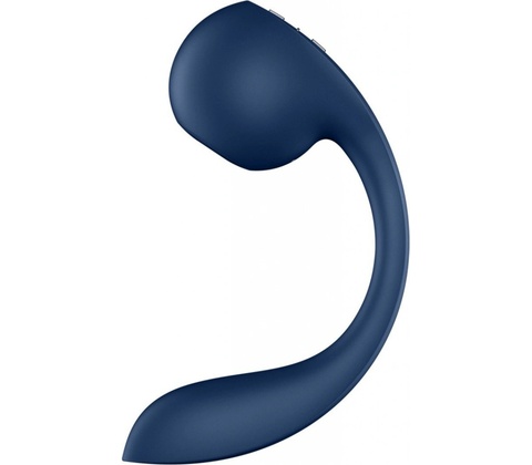 Satisfyer Pro+ Wave 4