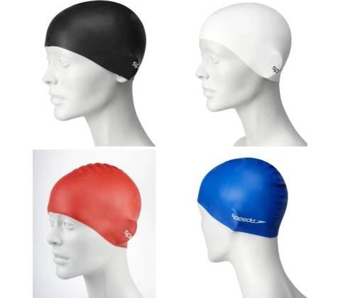 Speedo Plain Flat