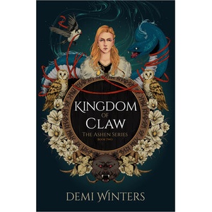 Kingdom of Claw | WINTERS DEMI (ISBN: 9780593975633)