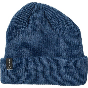 Fox Machinist beanie Dark Indigo