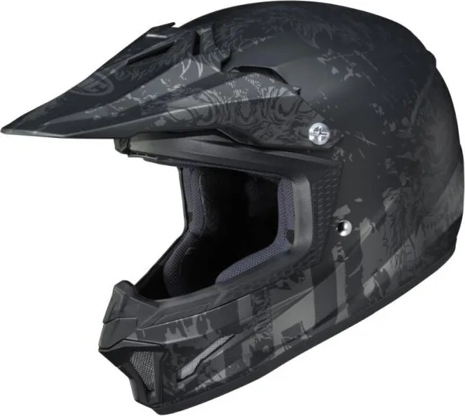 HJC CL-XY II
