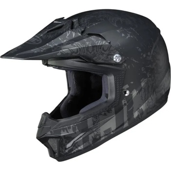 HJC CL-XY II
