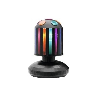 Eurolite LED MSC-10 Mini Single Cylinder – Zboží Živě