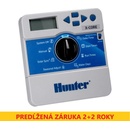 Hunter XCORE 801 I E 8 sekcií interná XC-801i-E