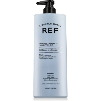 REF Stockholm Intense Hydrate Conditioner 1000 ml