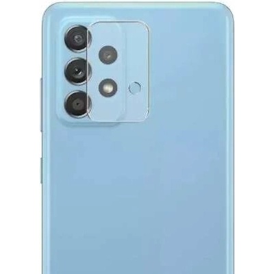 S-Glass Tvrzené sklo na fotoaparát Camera Cover Samsung Galaxy A72 – Sleviste.cz