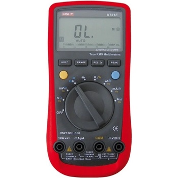 UNI-T UT61E
