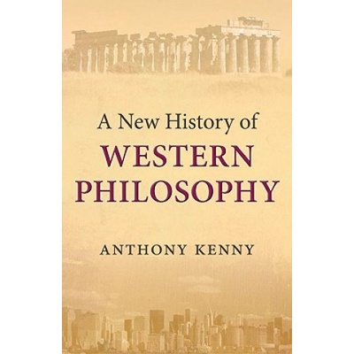 New History of Western Philosophy Kenny Anthony University of Oxford